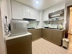 Tropical Spring (D18), Condominium #589745221